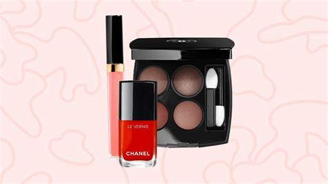 buy chanel makeup|chanel makeup products worth money.